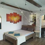 Appartement Apartma Salvia-guest House, Portoroz