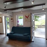 Apartma Salvia-guest House, Portoroz Appartamento