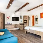 Appartement Apartma Salvia-guest House, Portoroz