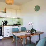 Apartma Salvia-guest House, Portoroz *