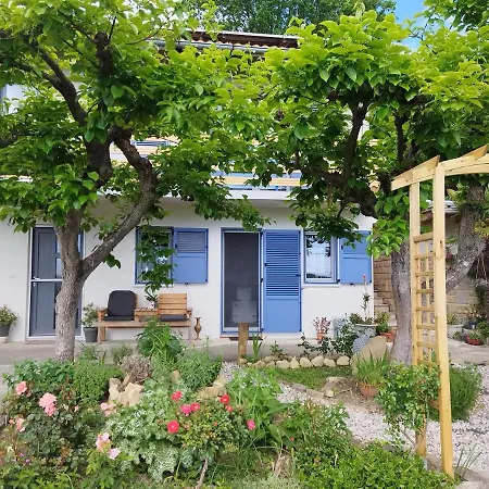 Apartma Salvia-guest House