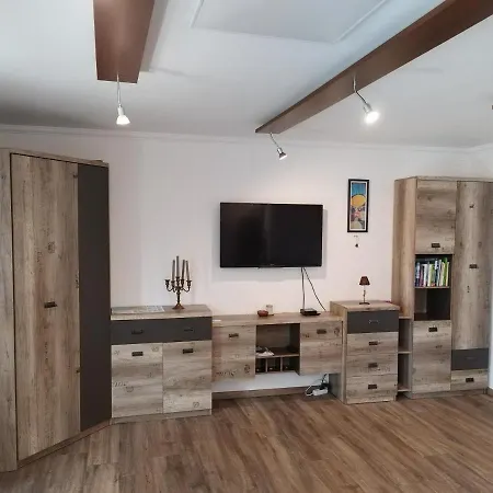 Appartement Salvia-guest House