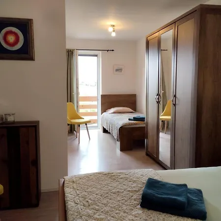 Apartma Salvia-guest House, Portoroz
