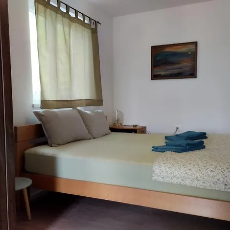Salvia-guest House Appartement Lucija