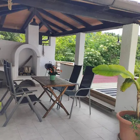 Appartement Salvia-guest House Lucija