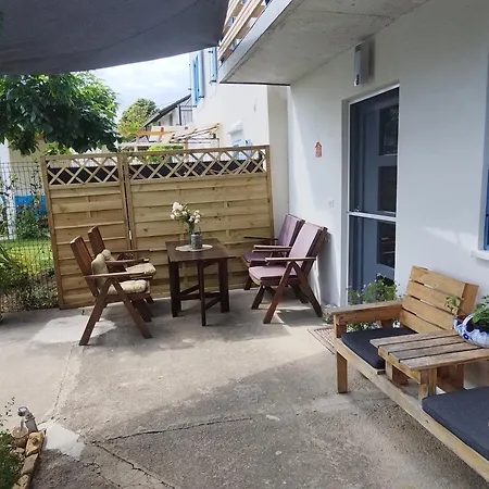 Apartma Salvia-guest House Apartment