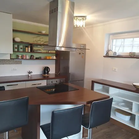 Apartma Salvia-guest House, Portoroz شقة *