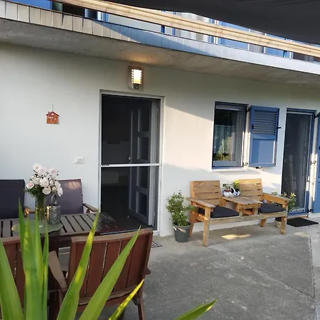 Apartment Apartma Salvia-guest House *