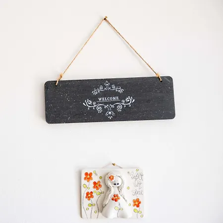 Апартаменты Apartma Salvia-guest House, Portoroz Луция