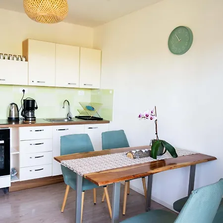 Apartma Salvia-guest House, Portoroz לוסיה