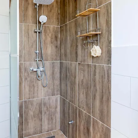 Appartement Salvia-guest House