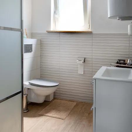 Appartement Apartma Salvia-guest House, Portoroz *