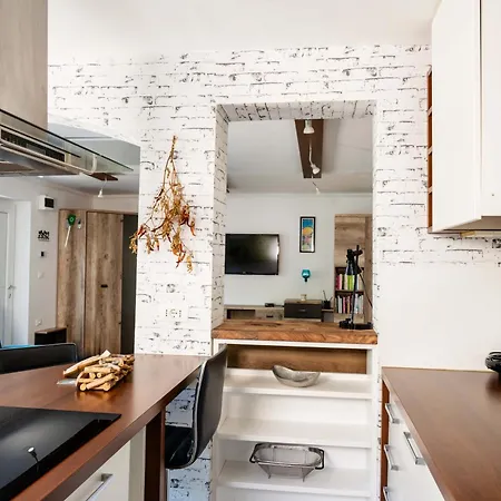 Apartma Salvia-guest House, Portoroz Apartman *