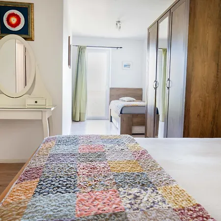 Apartma Salvia-guest House, Portoroz Lucija
