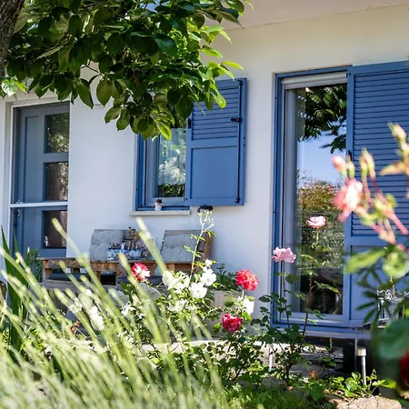 Appartement Apartma Salvia-guest House, Portoroz Lucija