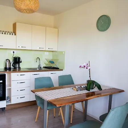 Apartma Salvia-guest House, Portoroz *