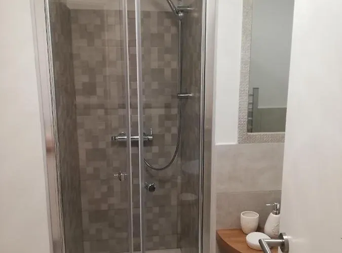 Apartma Salvia-guest House, Portoroz