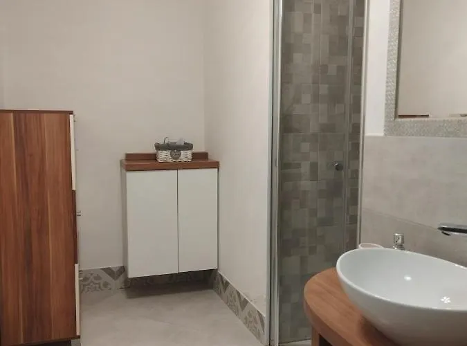 Apartma Salvia-guest House, Portoroz Apartamento Lucija