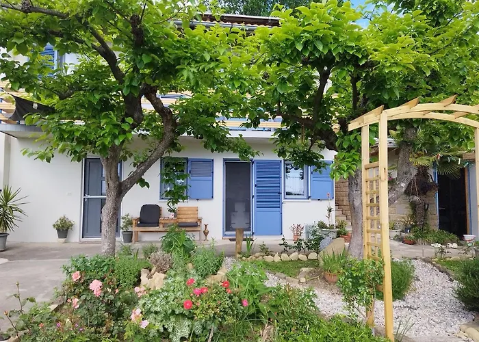 Apartma Salvia-guest House, Portoroz