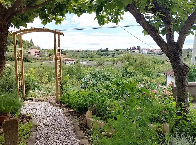 Apartma Salvia-guest House, Portoroz Apartman