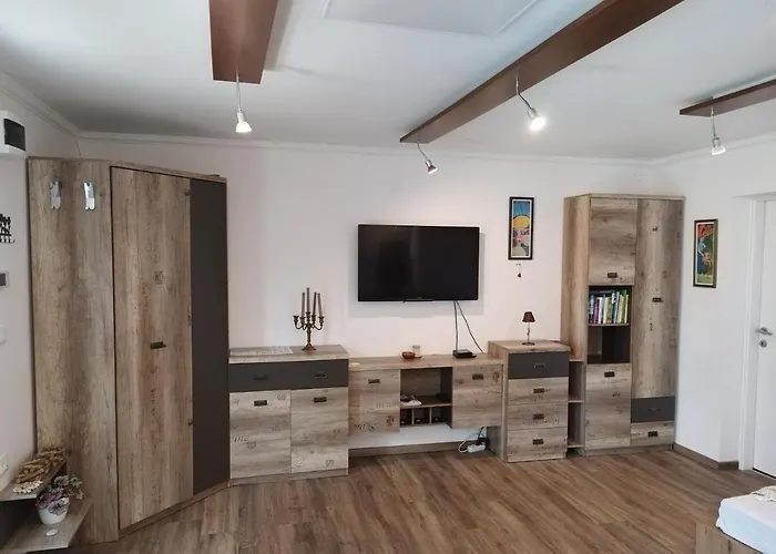 Apartamento Apartma Salvia-guest House, Portoroz