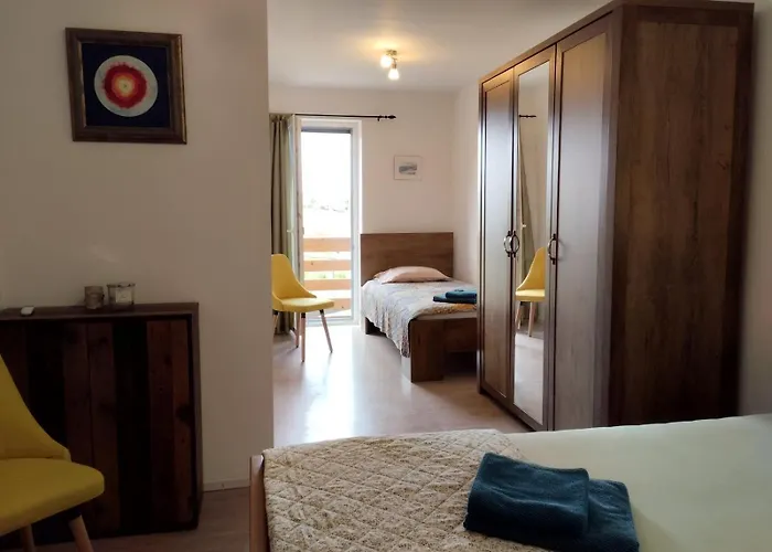 Apartma Salvia-guest House, Portoroz