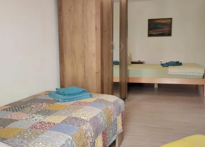 Apartma Salvia-guest House, Portoroz Lucija