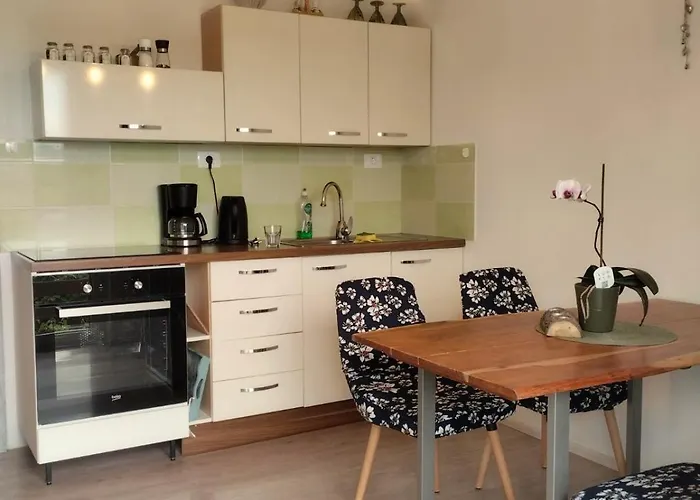 Apartamento Apartma Salvia-guest House, Portoroz