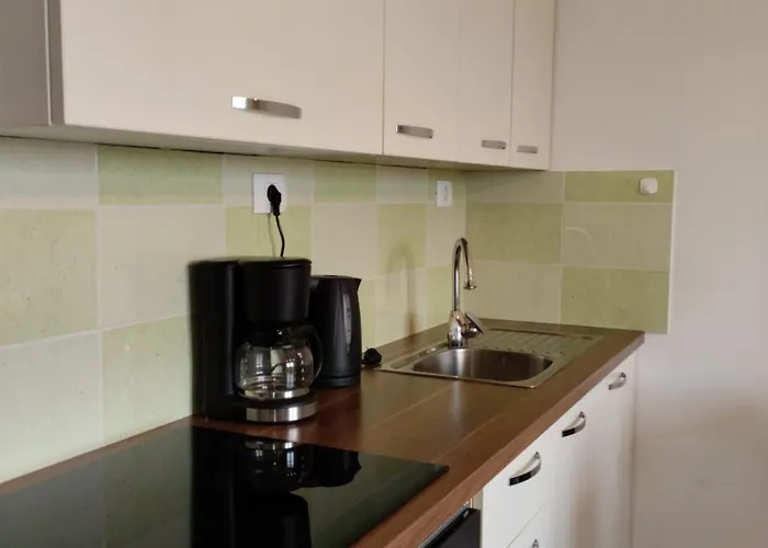 Apartman Apartma Salvia-guest House, Portoroz