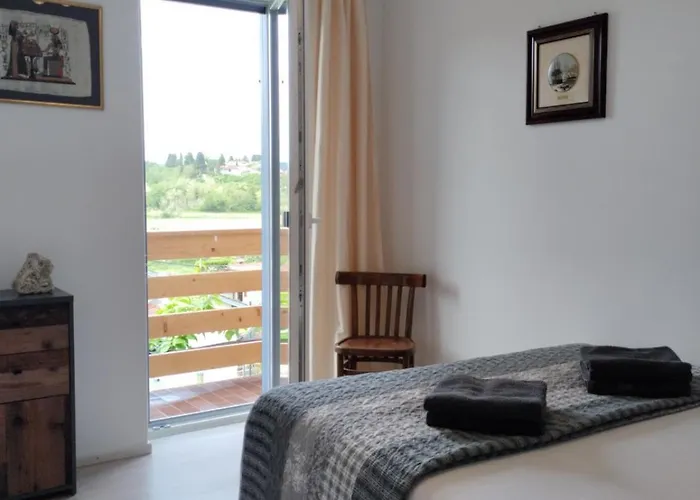 Apartman Apartma Salvia-guest House, Portoroz