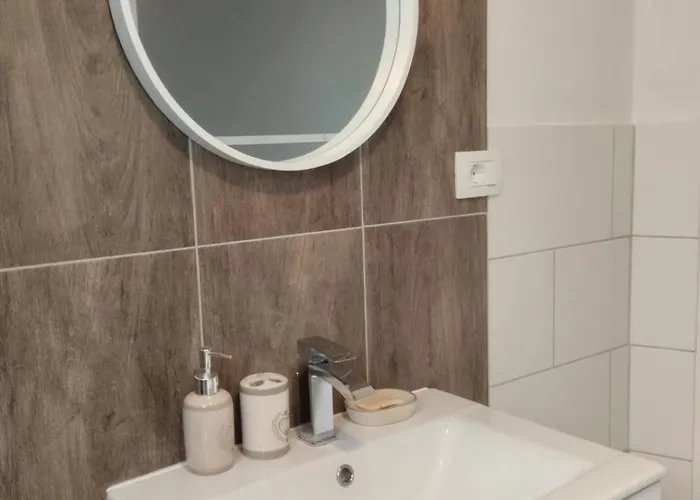 Apartma Salvia-guest House, Portoroz Apartamento *