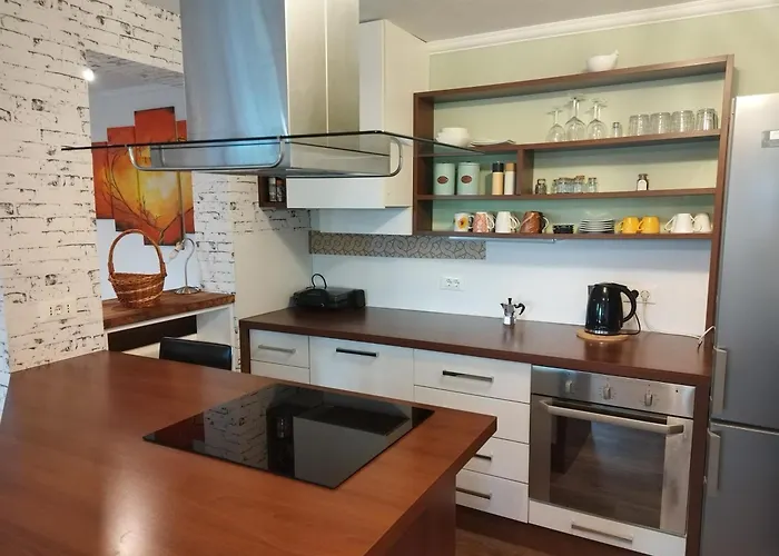 Apartman Apartma Salvia-guest House, Portoroz