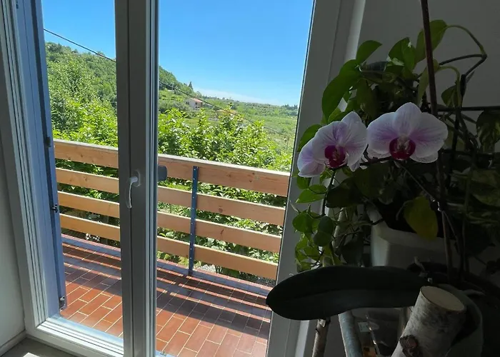 Apartamento Apartma Salvia-guest House, Portoroz *