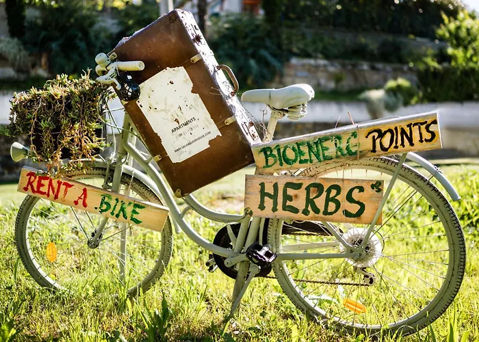 Apartman Apartma Salvia-guest House, Portoroz *