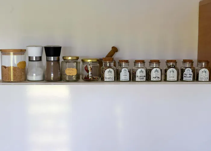 Apartma Salvia-guest House, Portoroz Apartamento Lucija