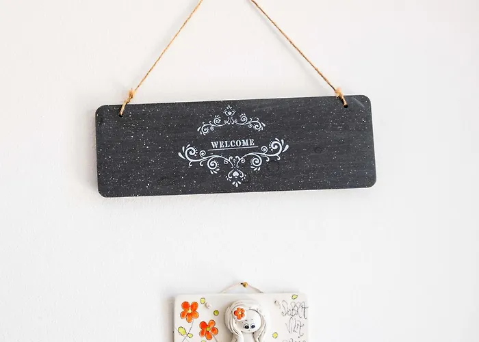 Apartman Apartma Salvia-guest House, Portoroz Lucija