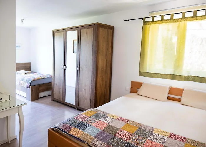 Apartma Salvia-guest House, Portoroz *