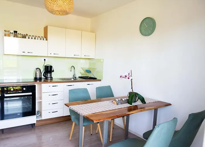 Apartma Salvia-guest House, Portoroz Lucija