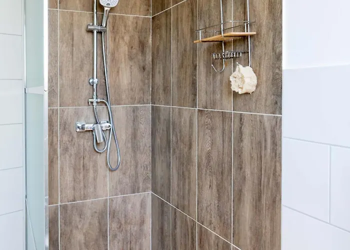 Apartman Apartma Salvia-guest House, Portoroz