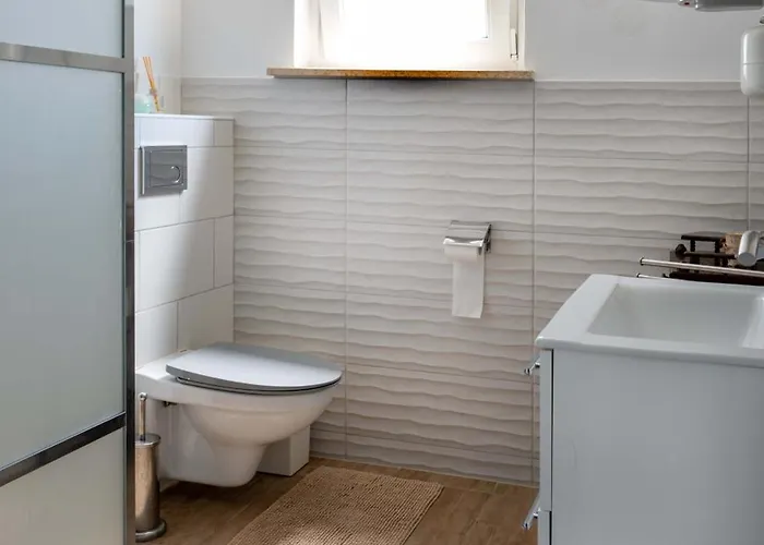 Apartman Apartma Salvia-guest House, Portoroz *