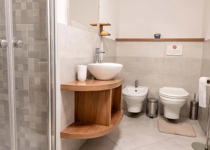 Apartma Salvia-guest House, Portoroz * Lucija