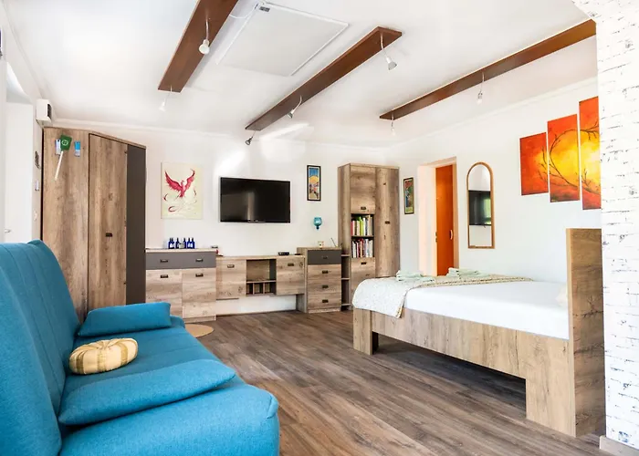 Apartamento Apartma Salvia-guest House, Portoroz