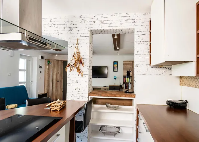 Apartma Salvia-guest House, Portoroz Apartamento *