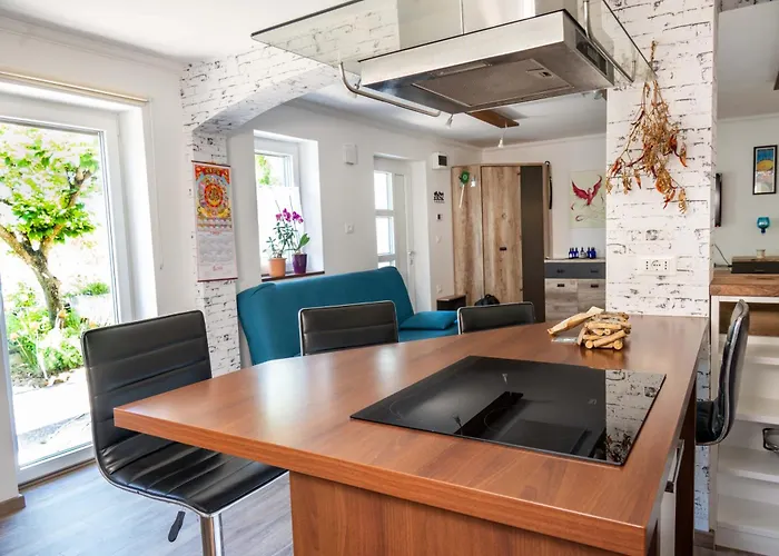 Apartman Apartma Salvia-guest House, Portoroz Lucija