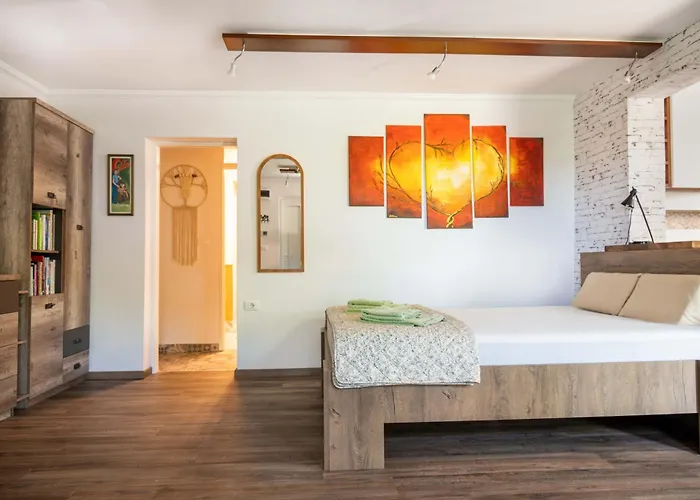 Apartma Salvia-guest House, Portoroz *