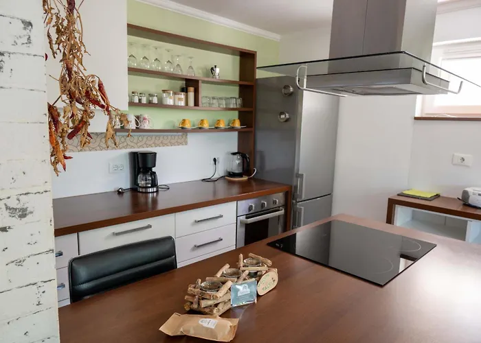 Apartma Salvia-guest House, Portoroz Apartman