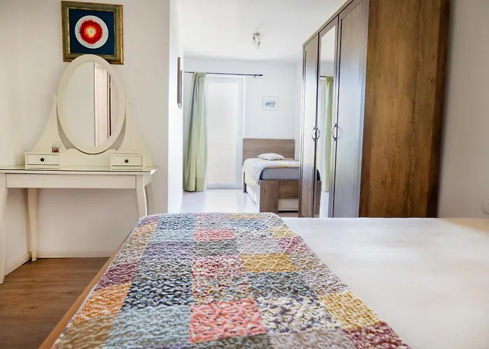 Apartma Salvia-guest House, Portoroz Lucija