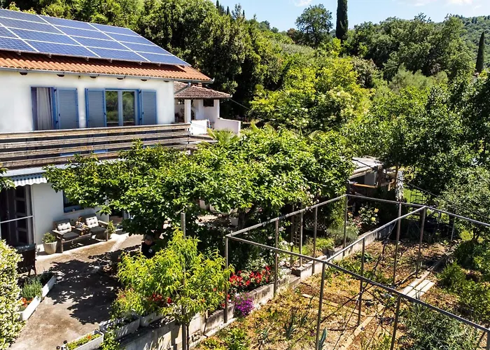 Apartman Apartma Salvia-guest House, Portoroz Lucija