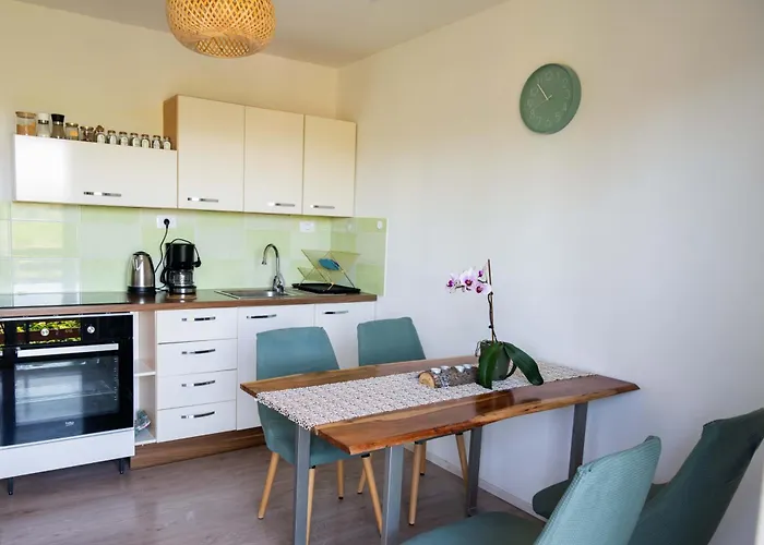 Apartma Salvia-guest House, Portoroz *